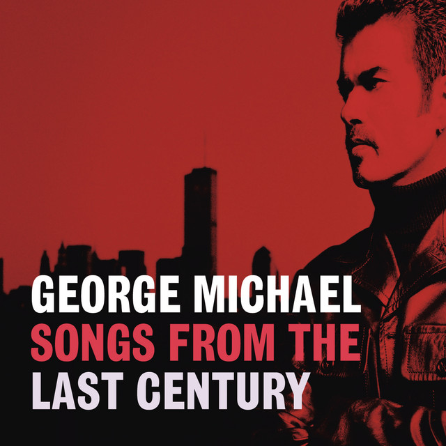 Accords et paroles Brother Can You Spare A Dime George Michael