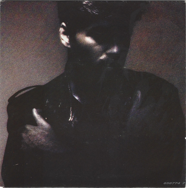 Accords et paroles Cowboys and angels George Michael