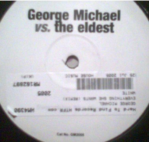 Accords et paroles Everything She Wants George Michael