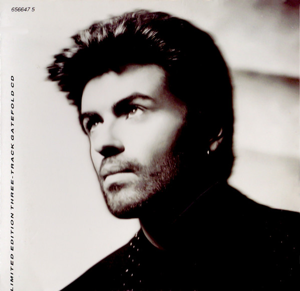 Accords et paroles Heal the Pain George Michael