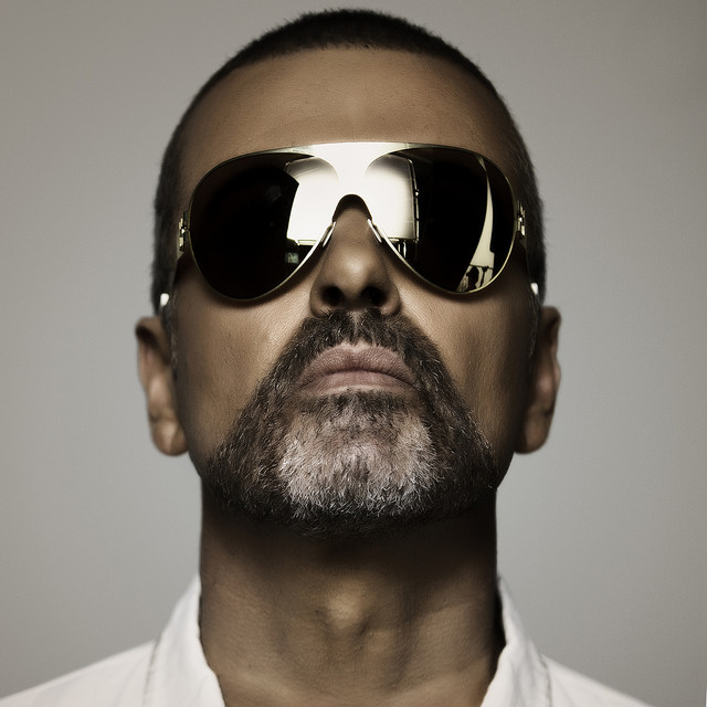 Accords et paroles Something to save George Michael