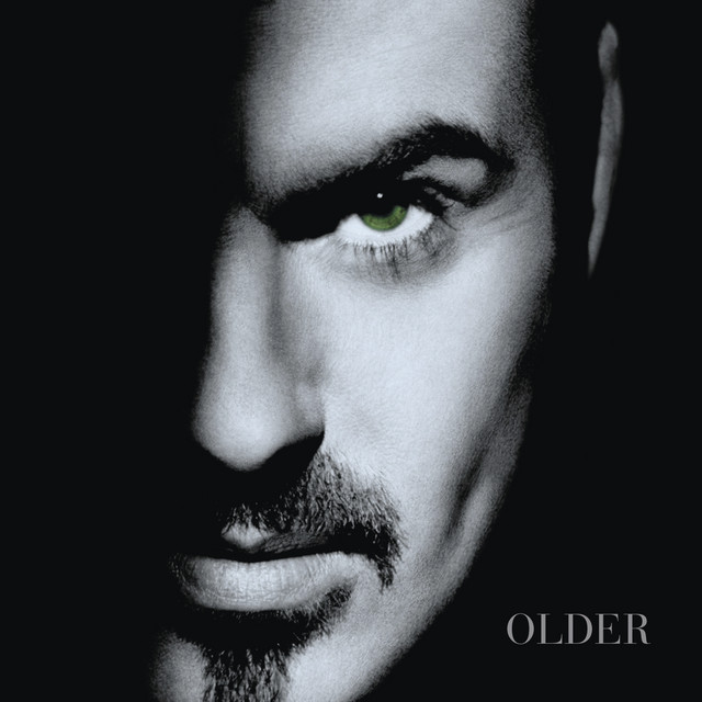 Accords et paroles To Be Forgiven George Michael