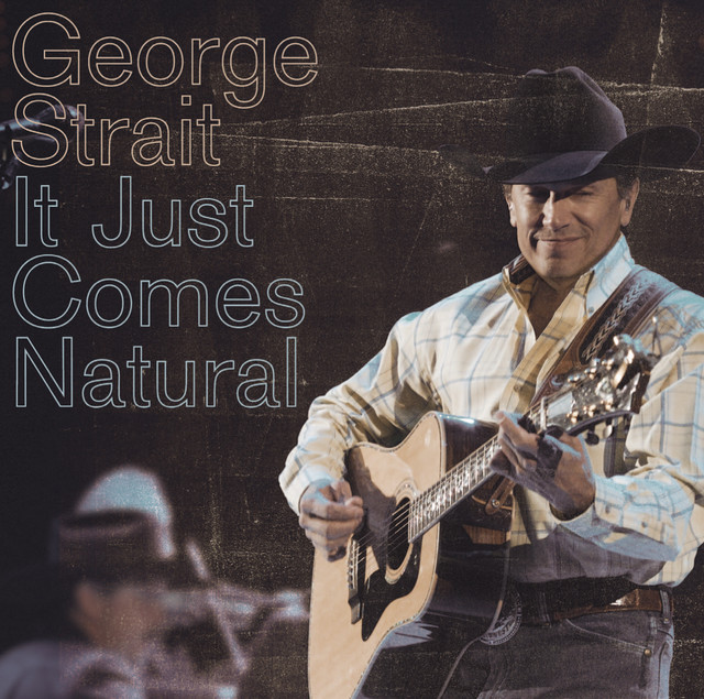 Accords et paroles A Heart Like Hers George Strait