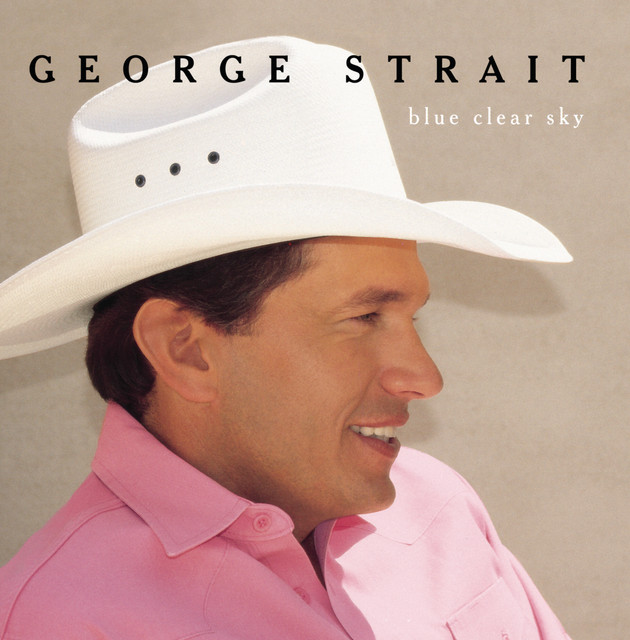 Accords et paroles She Knows When Youre On My Mind George Strait