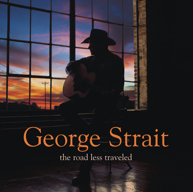 Accords et paroles Stars On The Water George Strait