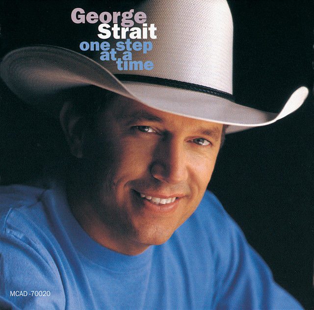 Accords et paroles That's the Breaks George Strait