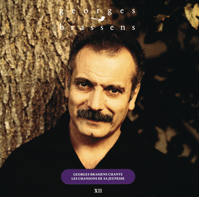 Accords et paroles Le bateau de pêche Georges Brassens