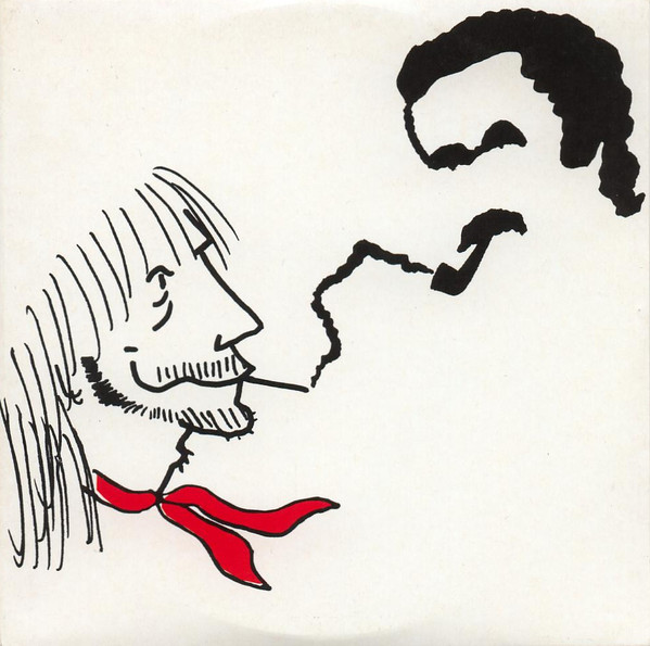 Accords et paroles Celui qui a mal tourné Georges Brassens