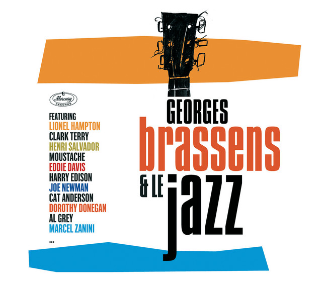 Accords et paroles Le temps passé Georges Brassens