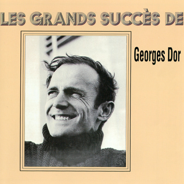 Accords et paroles Le chinois Georges Dor