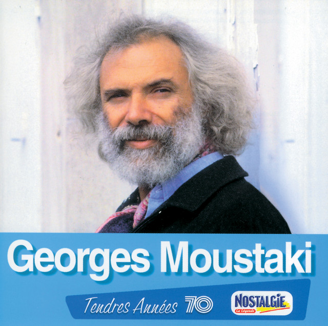 Accords et paroles Pourquoi mon Dieu Georges Moustaki