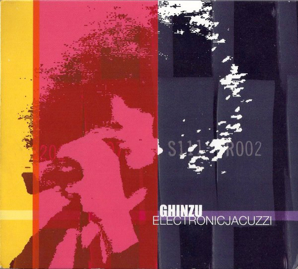 Accords et paroles Electronic Jacuzzi Ghinzu