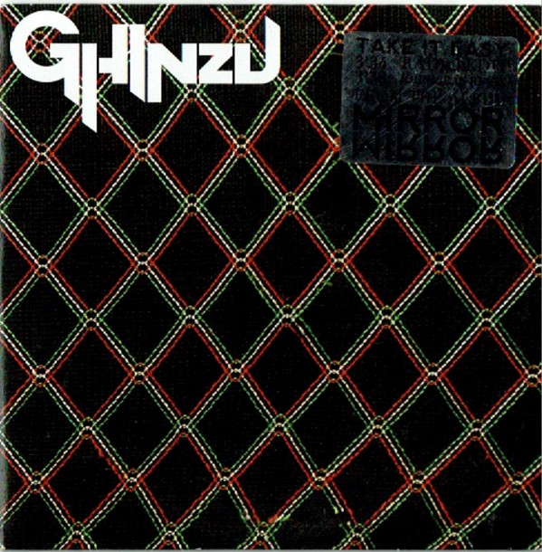 Accords et paroles Take It Easy Ghinzu