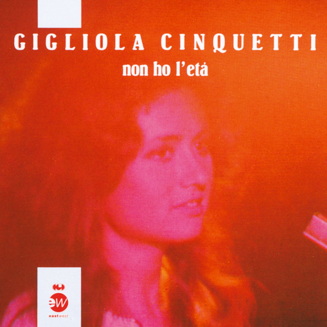 Accords et paroles Il Condor (El Condor Pasa) Gigliola Cinquetti