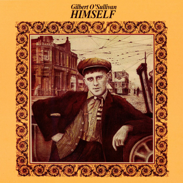 Accords et paroles Independent Air Gilbert O'Sullivan