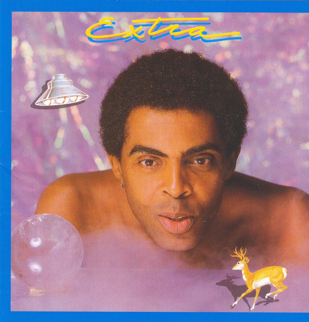 Accords et paroles A Linha e o Linho Gilberto Gil