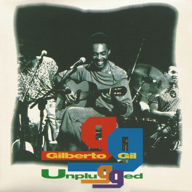 Accords et paroles A Paz Gilberto Gil