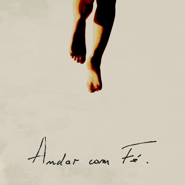 Accords et paroles Andar com Fé Gilberto Gil