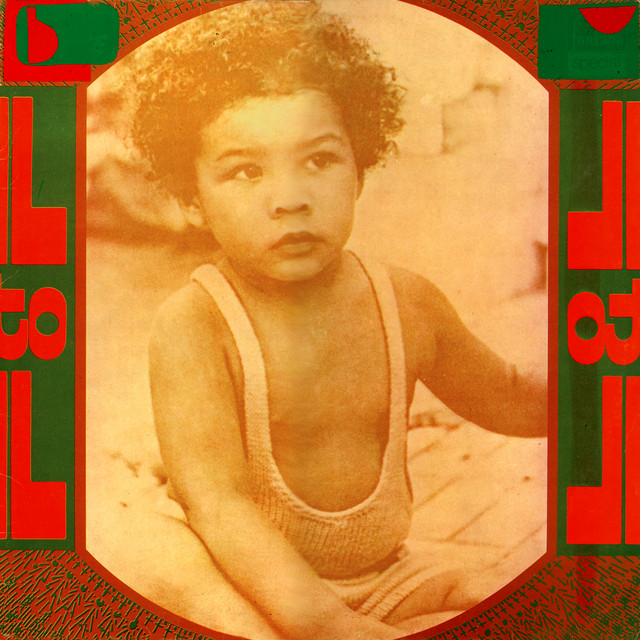 Accords et paroles Canto da Ema Gilberto Gil