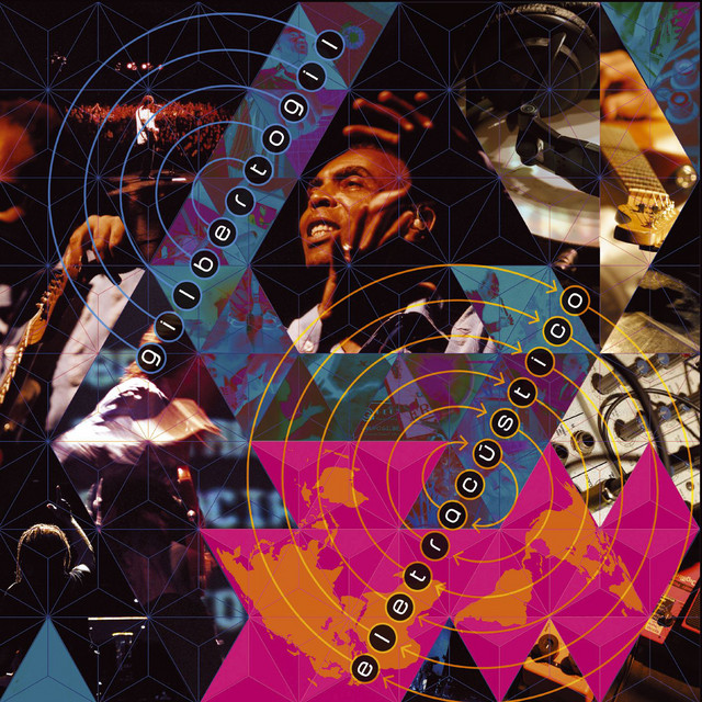 Accords et paroles Chuck Berry Fields Forever Gilberto Gil