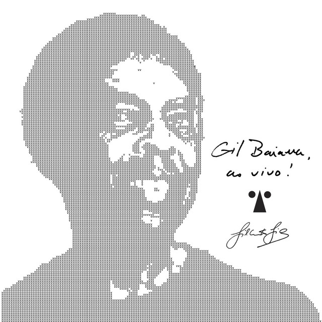 Accords et paroles Emoriô Gilberto Gil