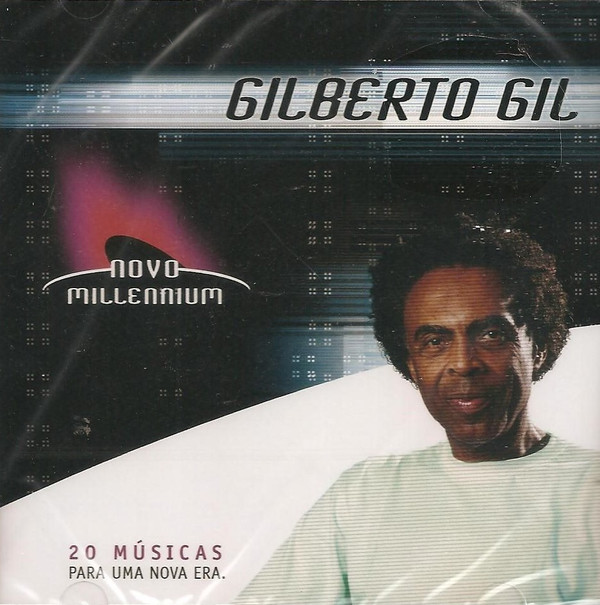 Accords et paroles Era Nova Gilberto Gil