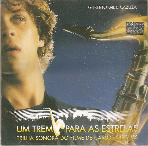 Accords et paroles Estrela Gilberto Gil