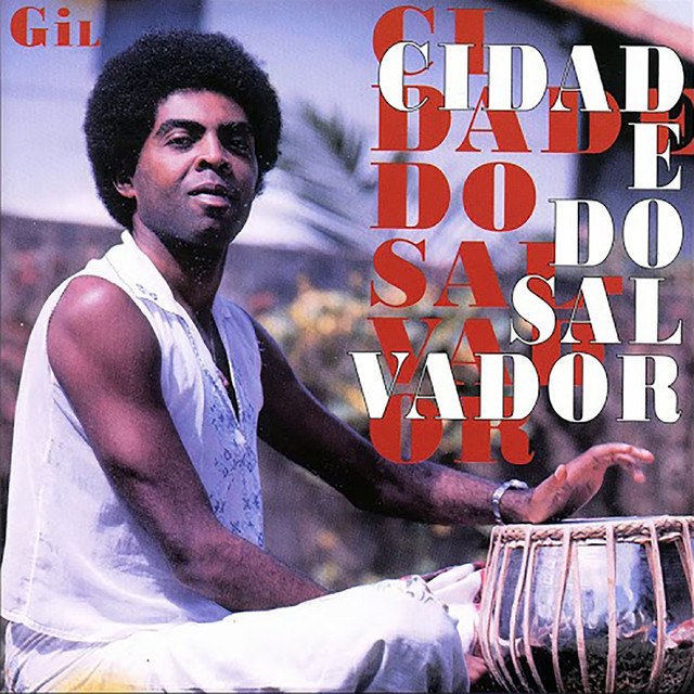 Accords et paroles Eu só Quero um Xodó Gilberto Gil