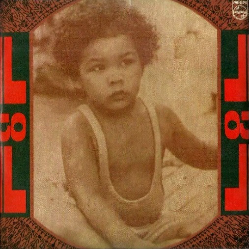 Accords et paroles Expresso 2222 Gilberto Gil