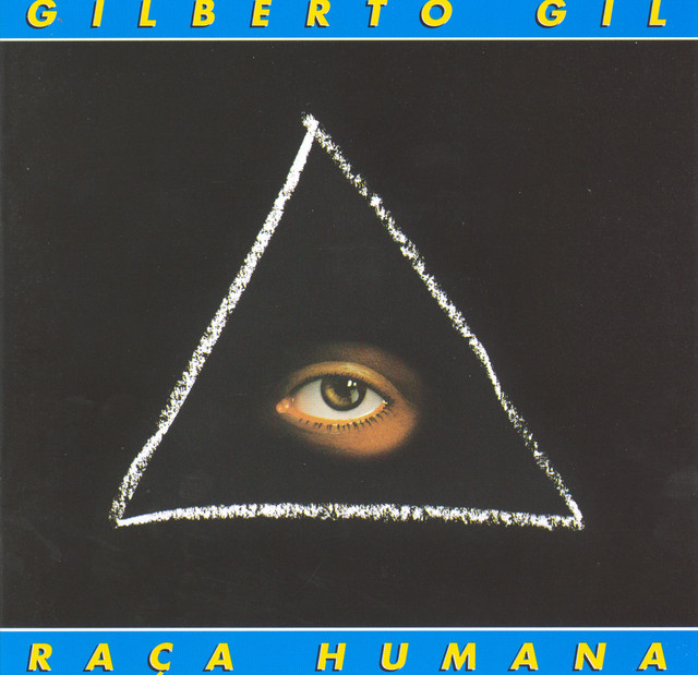 Accords et paroles Extra II, o Rock do Segurança Gilberto Gil
