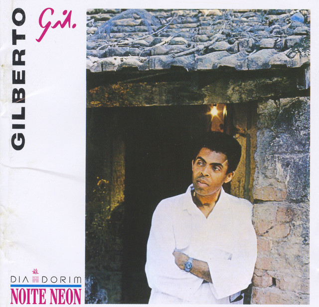 Accords et paroles Febril Gilberto Gil