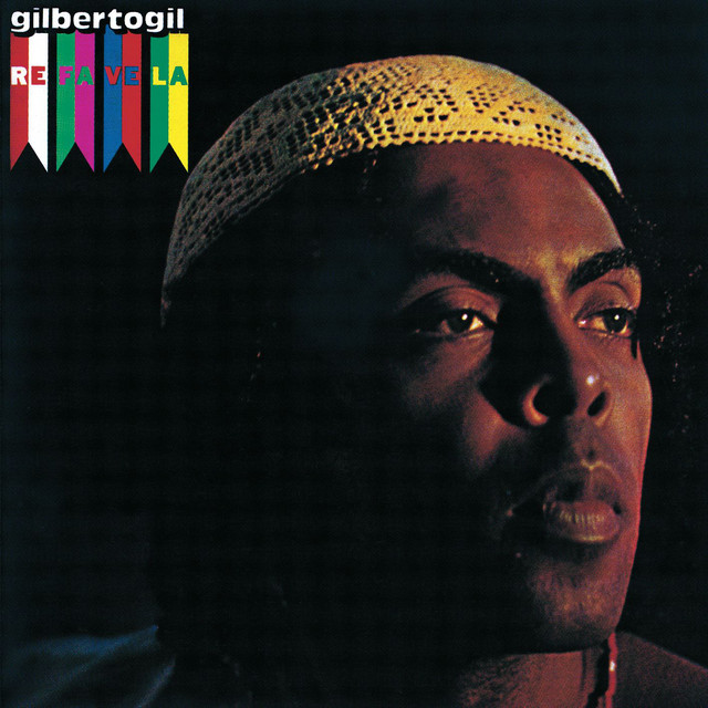 Accords et paroles Filhos de Gandhi Gilberto Gil