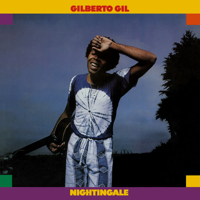 Accords et paroles Goodbye, My Girl Gilberto Gil