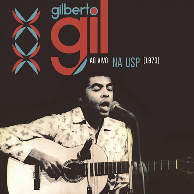 Accords et paroles Ladeira Da Preguiça Gilberto Gil