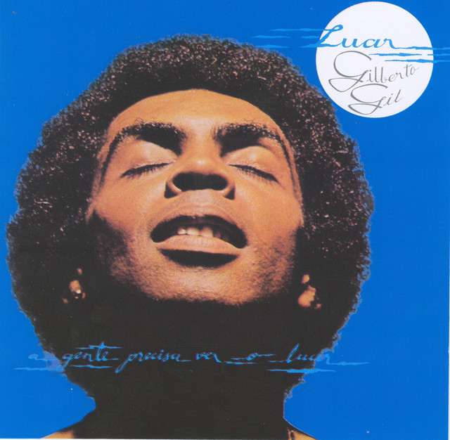 Accords et paroles Lente do Amor Gilberto Gil