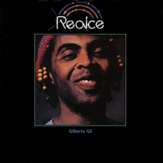 Accords et paroles Logunedé Gilberto Gil