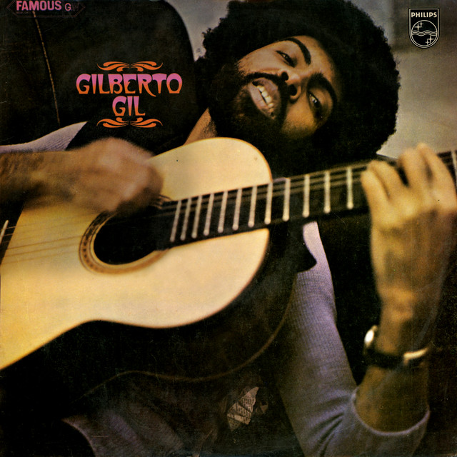 Accords et paroles Mamma Gilberto Gil