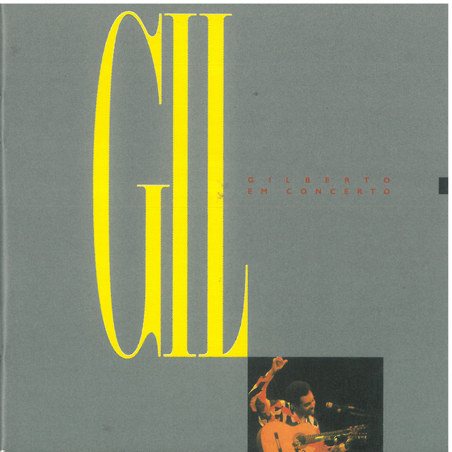 Accords et paroles Mico Preto Gilberto Gil