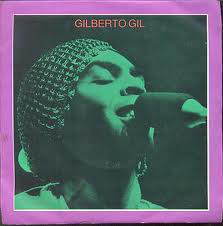 Accords et paroles Não Chore Mais Gilberto Gil
