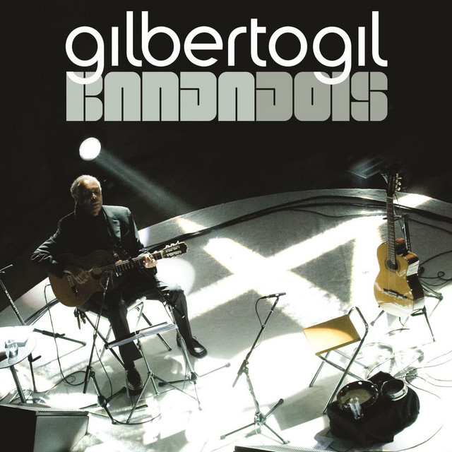 Accords et paroles O Rouxinol Gilberto Gil