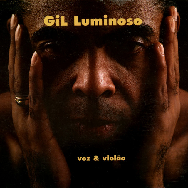 Accords et paroles O Som da Pessoa Gilberto Gil