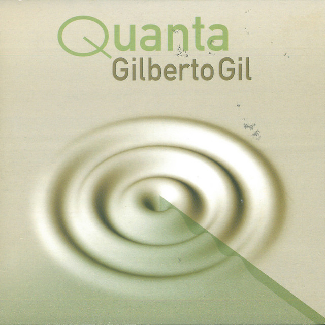 Accords et paroles Opachorô Gilberto Gil