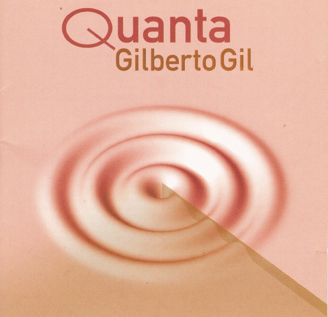 Accords et paroles Pílula de Alho Gilberto Gil