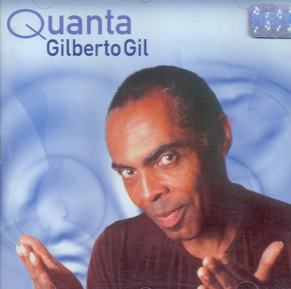 Accords et paroles Quanta Gilberto Gil