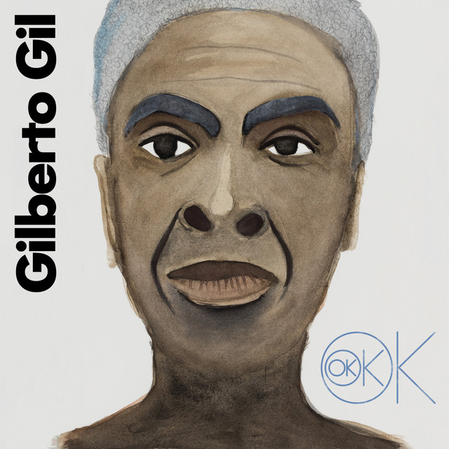 Accords et paroles Sereno Gilberto Gil