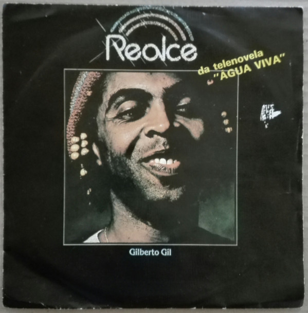 Accords et paroles Tradição Gilberto Gil