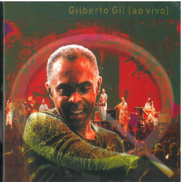 Accords et paroles Vendedor De Caranguejo Gilberto Gil