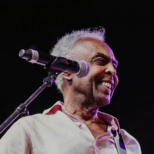 Accords et paroles Volks-volkswagem Blue Gilberto Gil