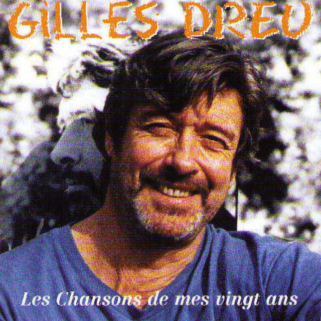 Accords et paroles Je Reviens Chez Nous Gilles Dreu