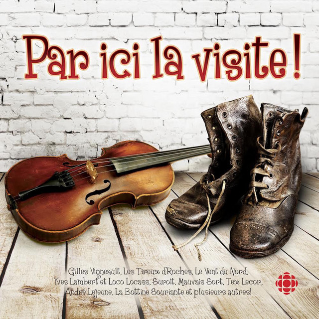 Accords et paroles La découverte Gilles Vigneault